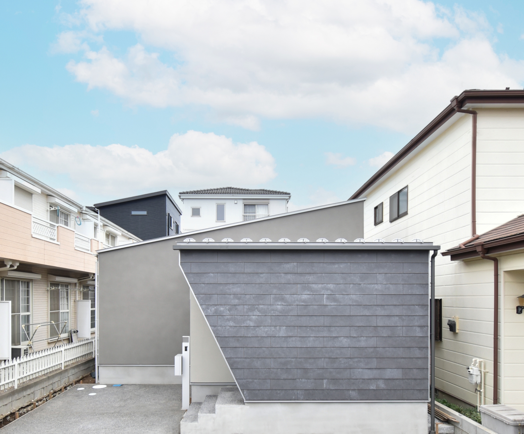 CIttaLabel南流山Ⅴ 平屋 3LDK 新築住宅【仲介】のイメージ