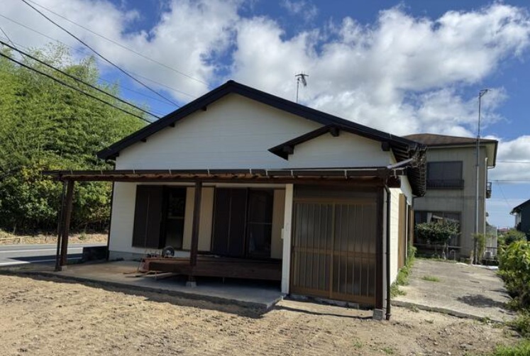 いすみ市岬町井沢 リフォーム済み 3DK中古戸建て【仲介】イメージ