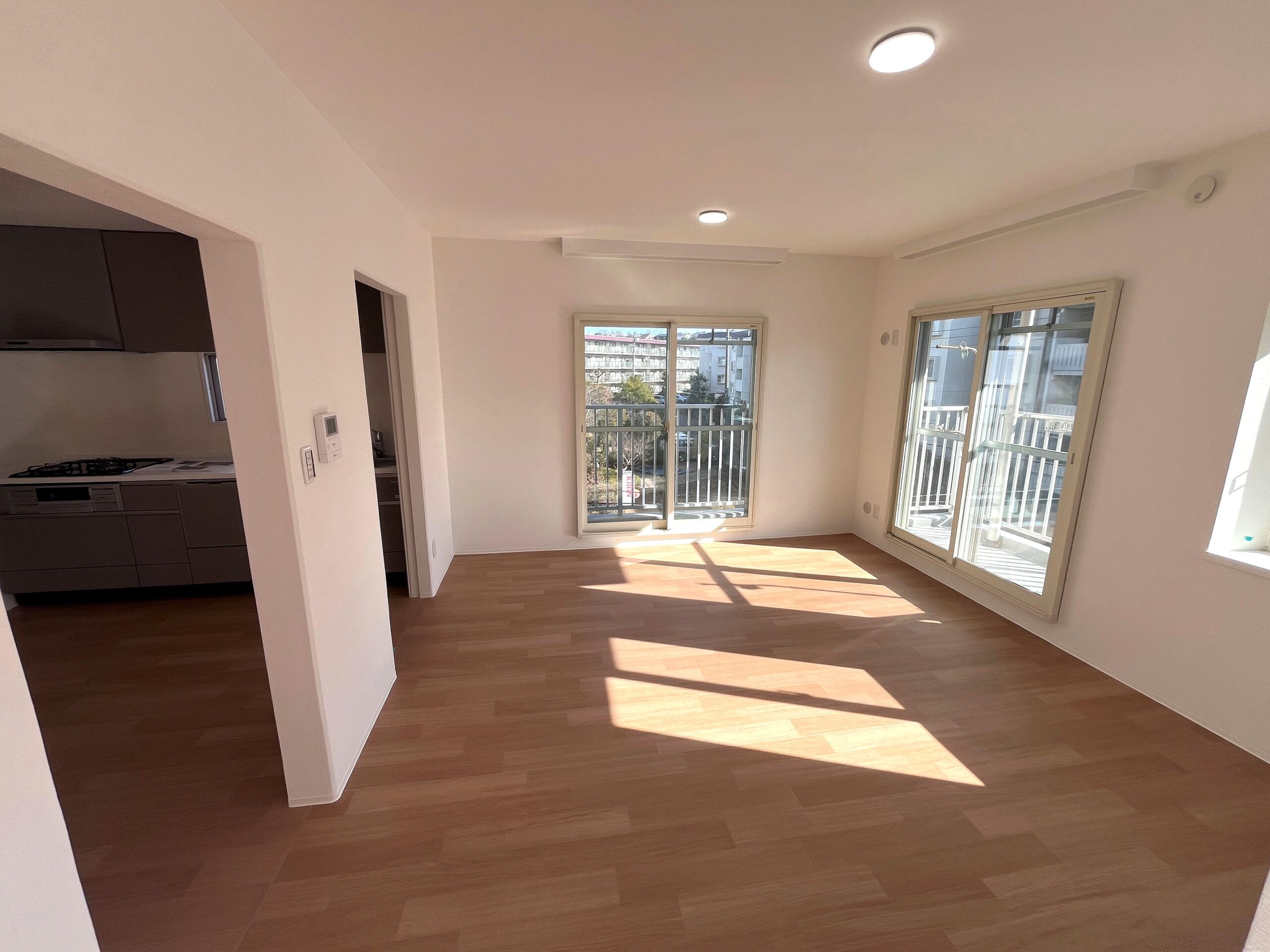 セントラル・コーポ船橋1号棟301号室　新規フルリノベーション済み【売主】イメージ