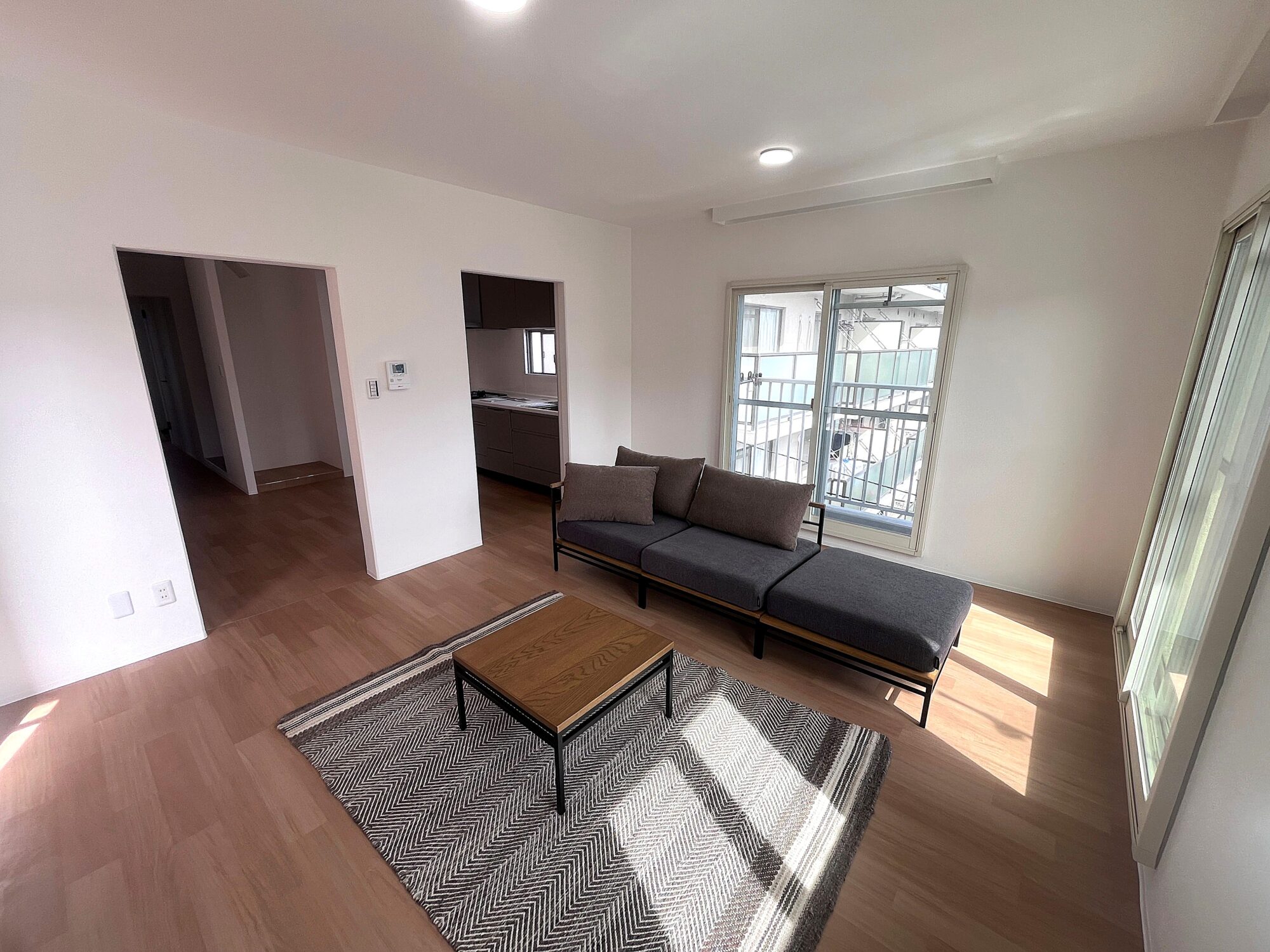 セントラル・コーポ船橋1号棟301号室 新規フルリノベーション済み【売主】のイメージ