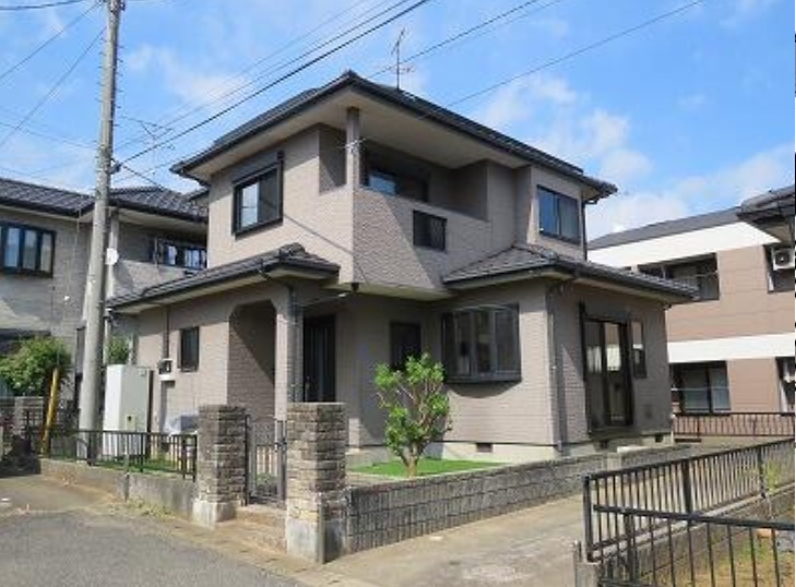 八街市八街ろ　内装リフォーム済み　4LDK中古戸建て【仲介】のイメージ