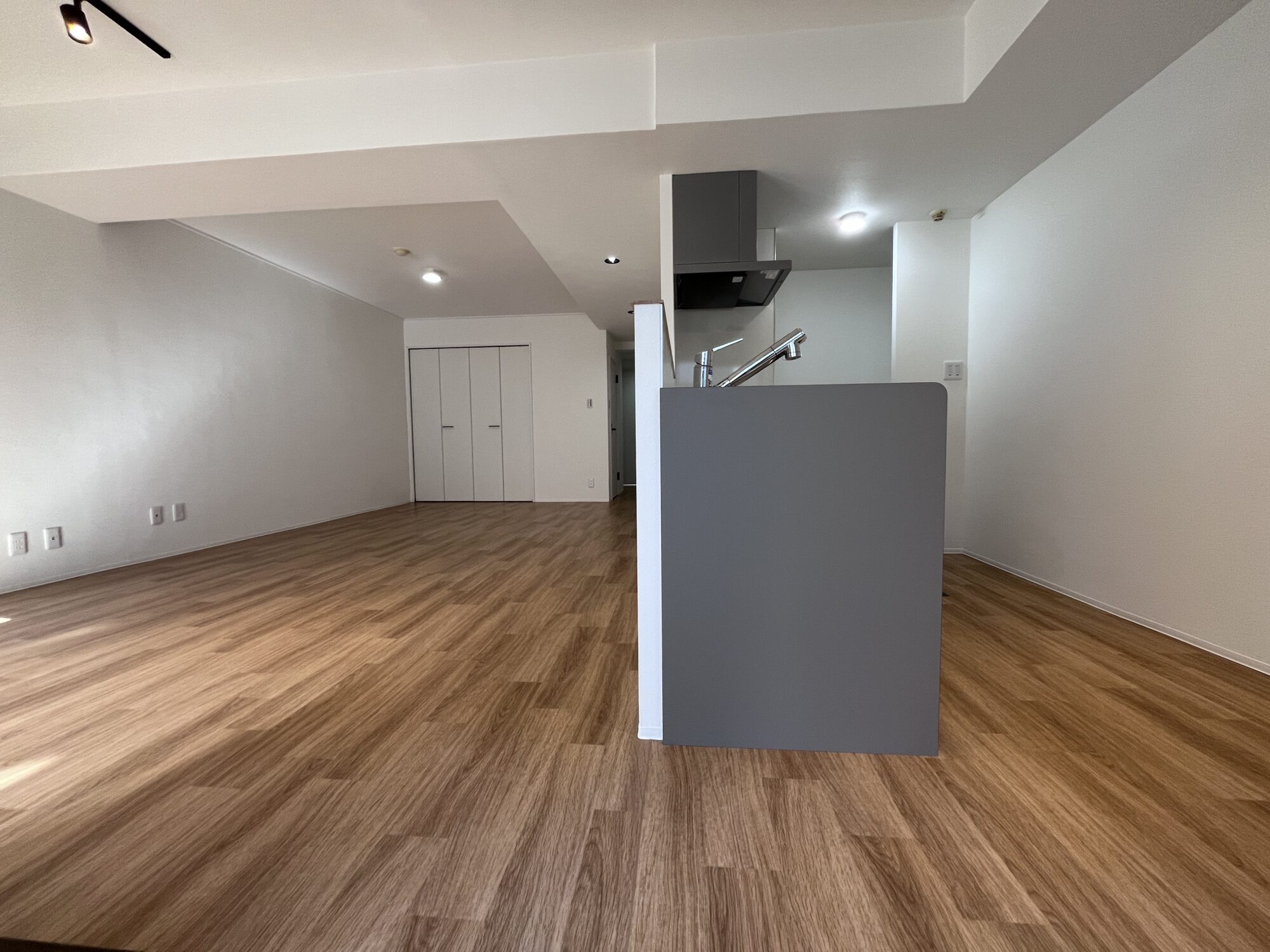 マートルコート習志野 1階部分　2025年12月内装リノベーション済み【売主】のイメージ