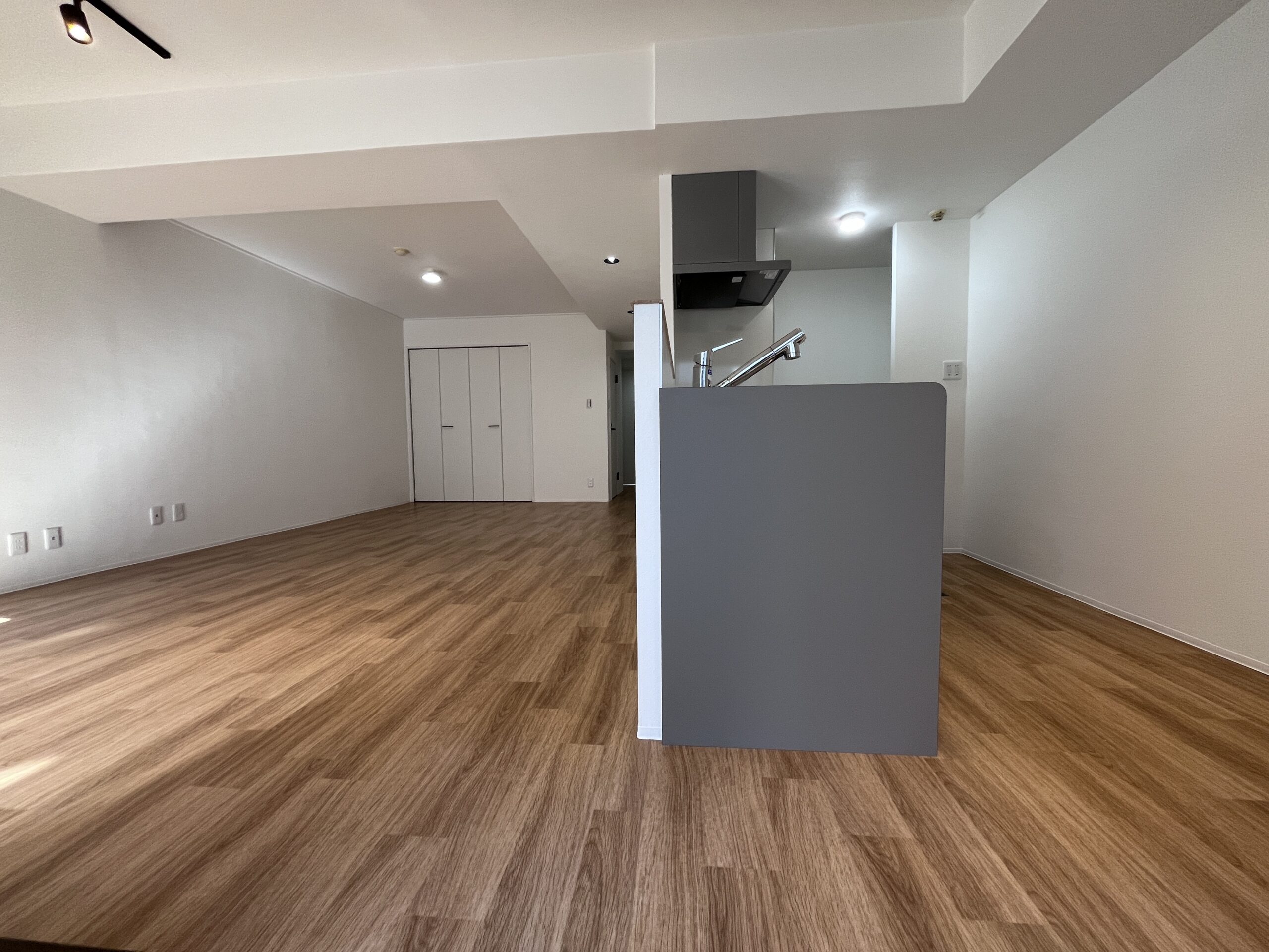 マートルコート習志野 1階部分　2025年12月内装リノベーション済み【売主】イメージ