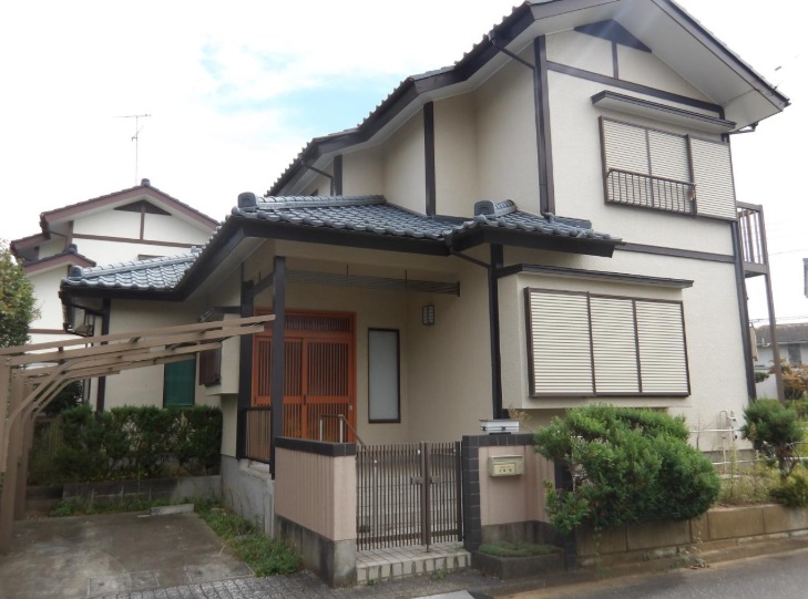 印旛郡栄町安食台3丁目　大型5LDK中古戸建て【仲介】のイメージ