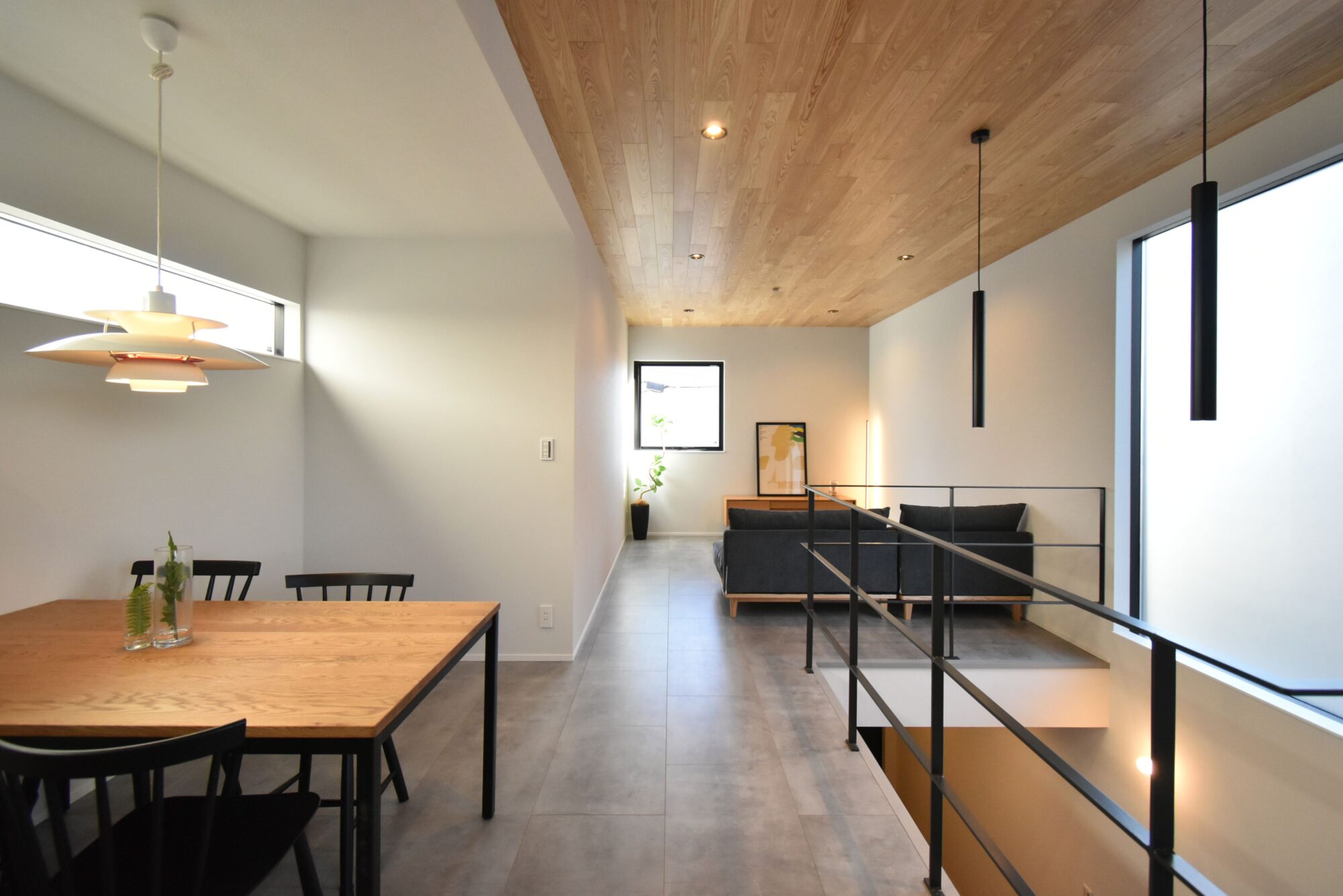 CittaLabel稲毛Ⅸ　新築分譲住宅　全2棟【仲介】のイメージ