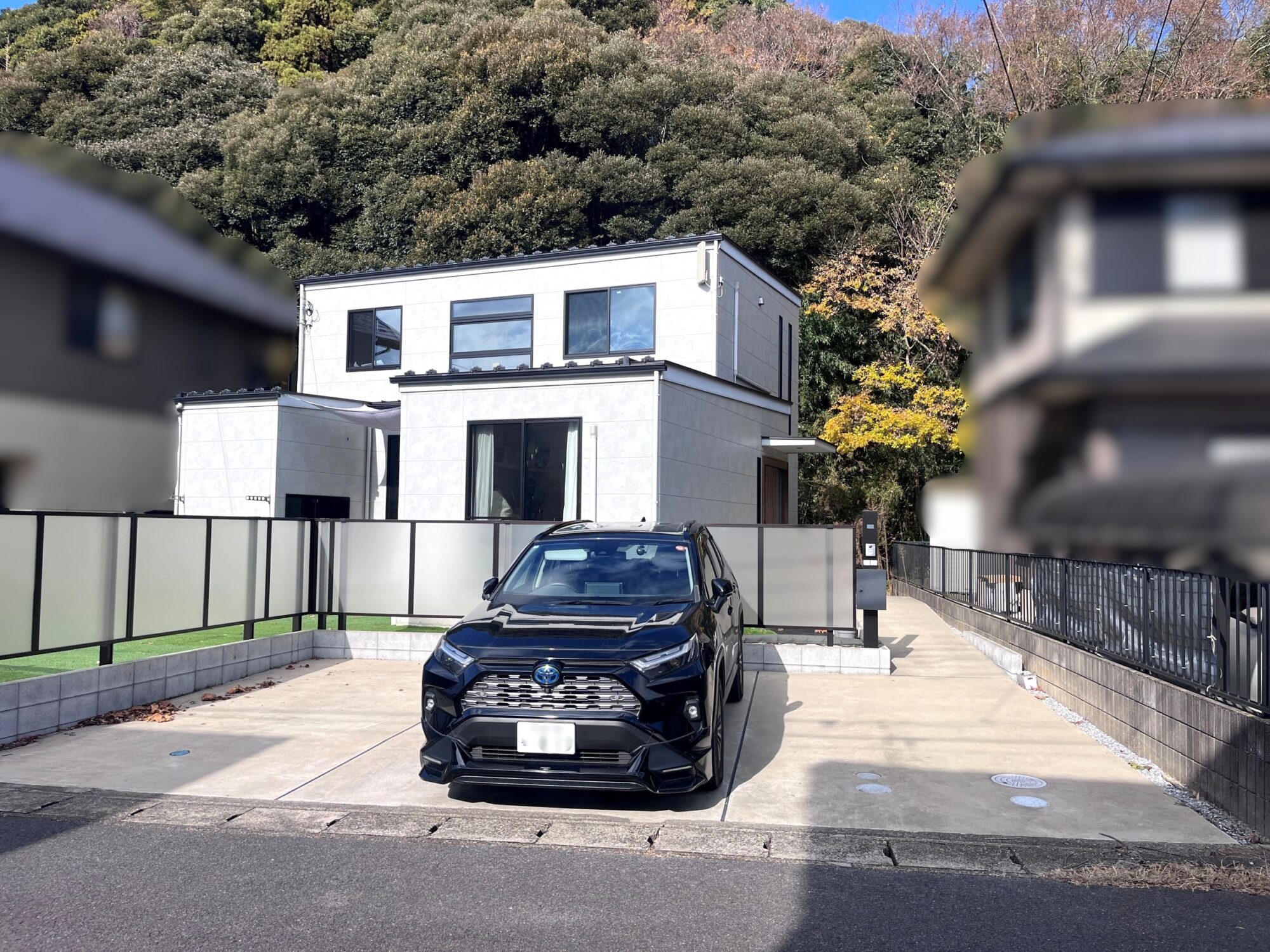 印西市小林大門下1丁目　4LDK　カースペース3台分　太陽光＋蓄電池付きオール電化住宅【仲介】のイメージ