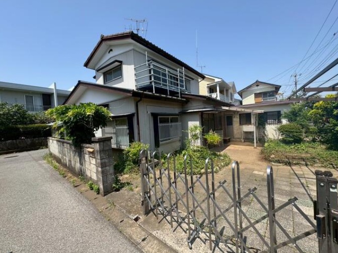 八街市八街ほ　5DK　未リフォーム中古戸建て【仲介】のイメージ