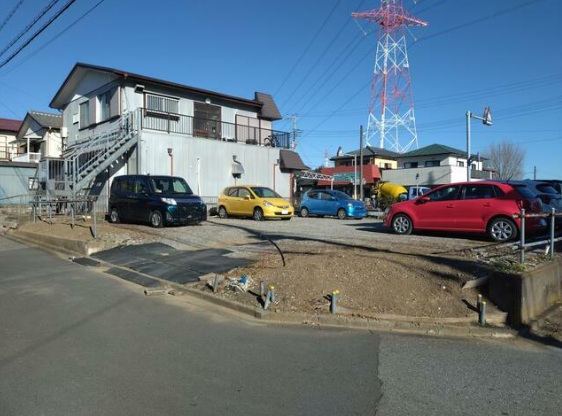 四街道市みそら2丁目売地　建築条件無し　約67坪【仲介】のイメージ