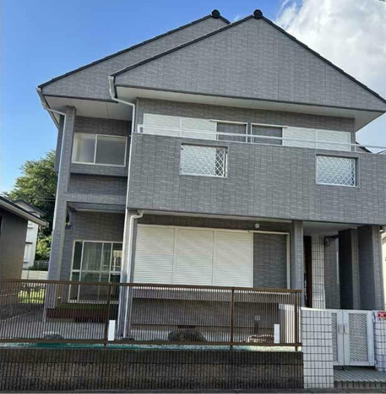 鎌ケ谷市東鎌ケ谷3丁目　内装リフォーム済み 4LDK 中古戸建て【仲介】のイメージ