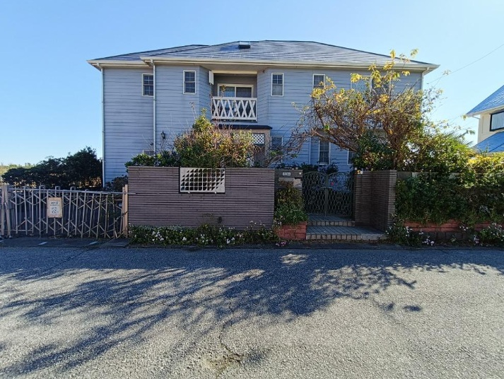 山武市白幡　海まで約260ｍ　大型5Ｋ中古住宅【仲介】のイメージ