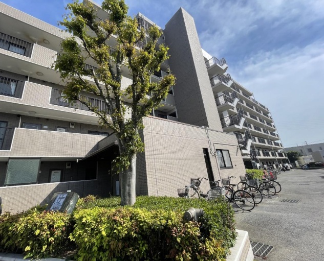 アーバネスト船橋三咲 内装リフォーム済み2LDK 中古マンション(仲介)のイメージ