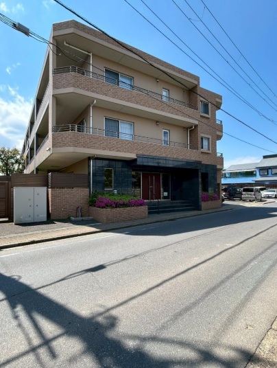 パルスグランレジオ船橋1階角部屋　ペット可 内装リフォーム済み中古マンション（仲介）のイメージ