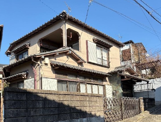 船橋市西習志野4丁目 北習志野駅4分 建築条件無し売地【仲介】のイメージ