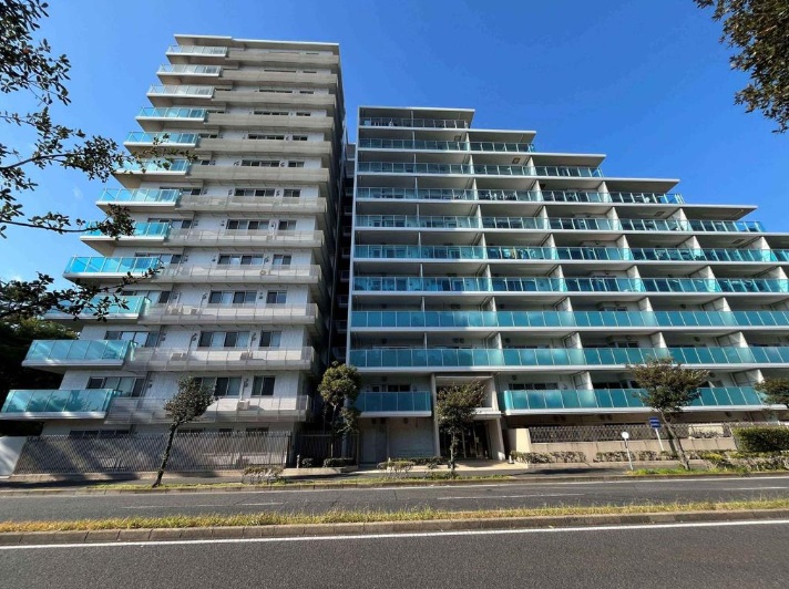 Brillia稲毛海浜公園　新規内装リフォーム　ペット可マンション【仲介】のイメージ