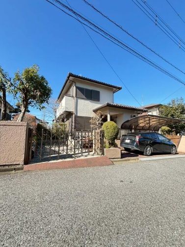 市原市桜台3丁目 リフォーム済み 4LDK中古戸建て【仲介】のイメージ