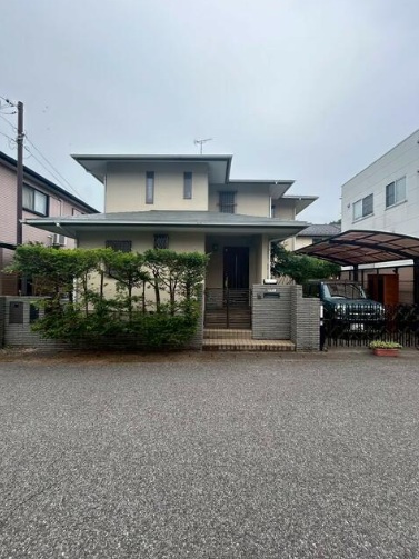 四街道市池花1丁目 内装リフォーム済み 4LDK中古戸建て【仲介】のイメージ