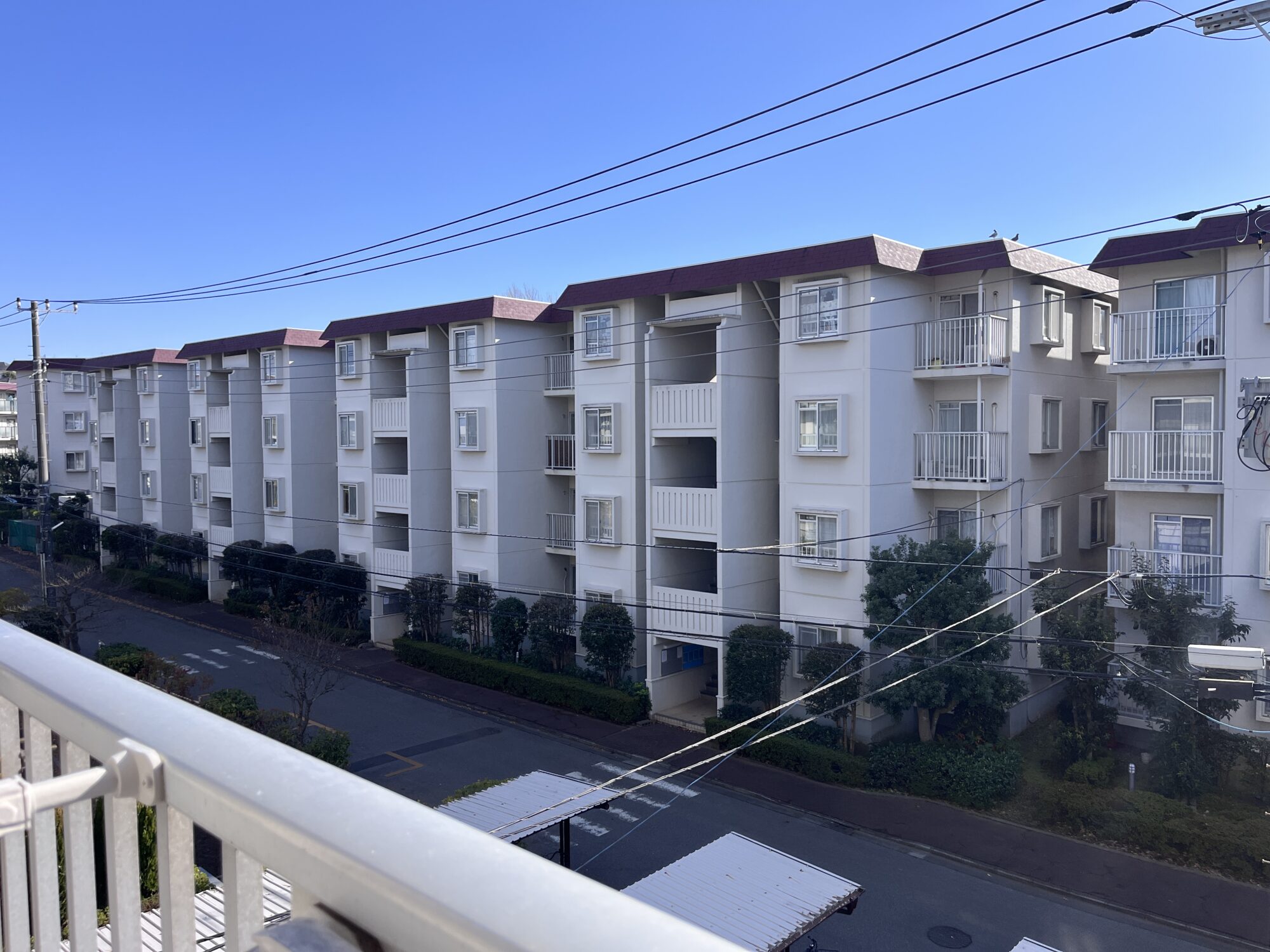 セントラルコーポ船橋8号棟2階部分 3LDK 新規リノベーション【仲介】のイメージ