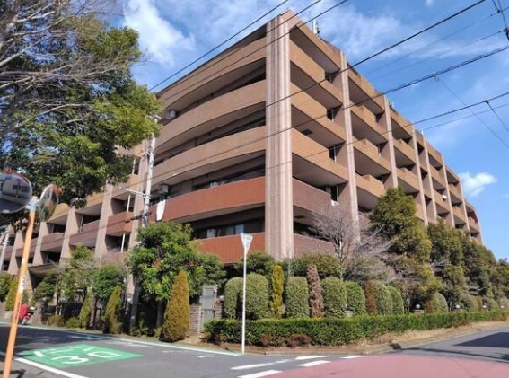 船橋市習志野台4丁目 レクセルマンション習志野214号室 リフォーム済み【仲介】のイメージ