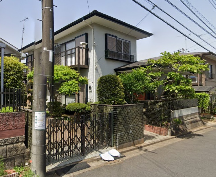 富里市日吉台5丁目 建築条件無し 約58坪売地※更地渡し【仲介】のイメージ