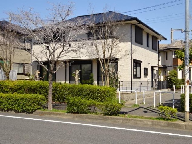 佐倉市白銀1丁目 リフォーム済み 4SLDK 中古戸建て【仲介】のイメージ